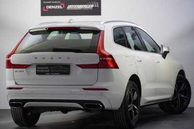 Volvo XC60 Gebrauchtwagen