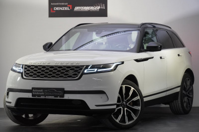 Land Rover Range Rover Velar Gebrauchtwagen