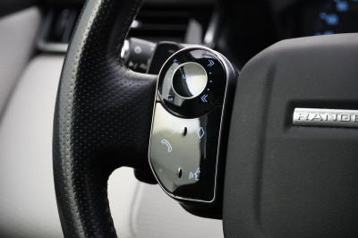 Land Rover Range Rover Velar Gebrauchtwagen