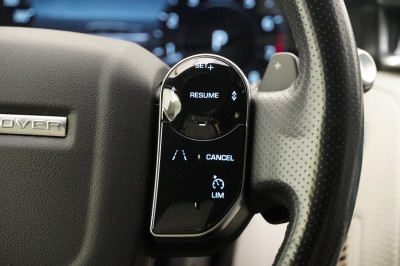 Land Rover Range Rover Velar Gebrauchtwagen