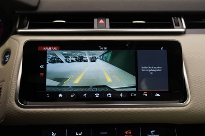 Land Rover Range Rover Velar Gebrauchtwagen