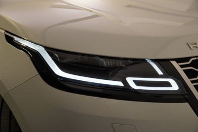 Land Rover Range Rover Velar Gebrauchtwagen