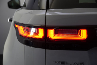 Land Rover Range Rover Velar Gebrauchtwagen