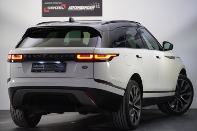 Land Rover Range Rover Velar Gebrauchtwagen