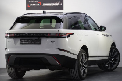 Land Rover Range Rover Velar Gebrauchtwagen