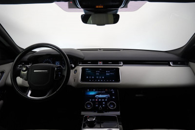 Land Rover Range Rover Velar Gebrauchtwagen