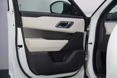 Land Rover Range Rover Velar Gebrauchtwagen