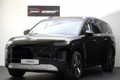 Hyundai Ioniq 9 Neuwagen Hyundai Ioniq 9 Neuwagen