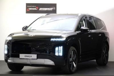 Hyundai Ioniq 9 Neuwagen