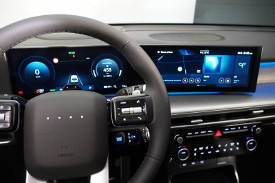 Hyundai Ioniq 9 Neuwagen Hyundai Ioniq 9 Neuwagen