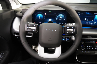 Hyundai Ioniq 9 Neuwagen Hyundai Ioniq 9 Neuwagen