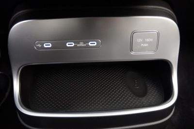 Hyundai Ioniq 9 Neuwagen