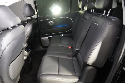 Hyundai Ioniq 9 Neuwagen