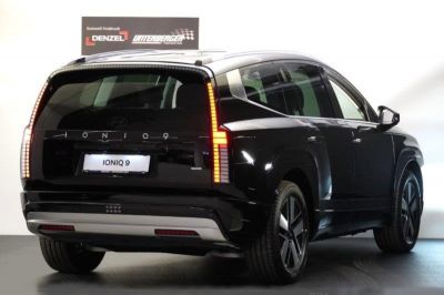 Hyundai Ioniq 9 Neuwagen