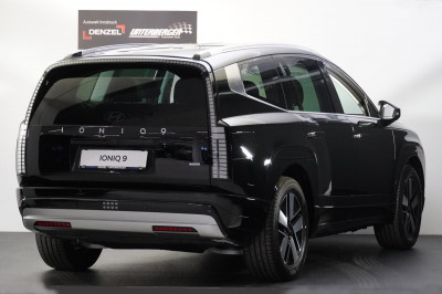 Hyundai Ioniq 9 Neuwagen Hyundai Ioniq 9 Neuwagen