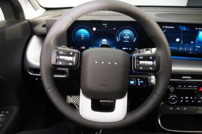 Hyundai Ioniq 9 Neuwagen