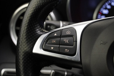 Mercedes-Benz C-Klasse Gebrauchtwagen Mercedes-Benz C-Klasse Gebrauchtwagen