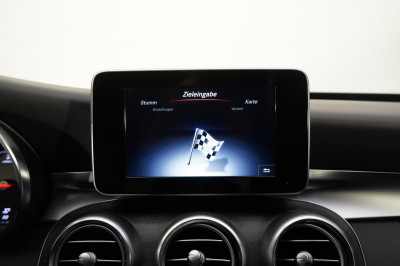 Mercedes-Benz C-Klasse Gebrauchtwagen Mercedes-Benz C-Klasse Gebrauchtwagen