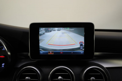 Mercedes-Benz C-Klasse Gebrauchtwagen Mercedes-Benz C-Klasse Gebrauchtwagen