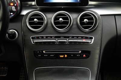 Mercedes-Benz C-Klasse Gebrauchtwagen Mercedes-Benz C-Klasse Gebrauchtwagen