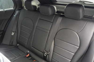 Mercedes-Benz C-Klasse Gebrauchtwagen Mercedes-Benz C-Klasse Gebrauchtwagen