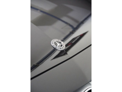 Mercedes-Benz C-Klasse Gebrauchtwagen Mercedes-Benz C-Klasse Gebrauchtwagen