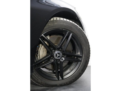 Mercedes-Benz C-Klasse Gebrauchtwagen Mercedes-Benz C-Klasse Gebrauchtwagen