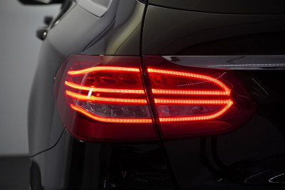 Mercedes-Benz C-Klasse Gebrauchtwagen Mercedes-Benz C-Klasse Gebrauchtwagen