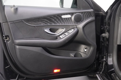 Mercedes-Benz C-Klasse Gebrauchtwagen Mercedes-Benz C-Klasse Gebrauchtwagen