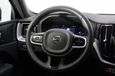 Volvo XC60 Gebrauchtwagen Volvo XC60 Gebrauchtwagen