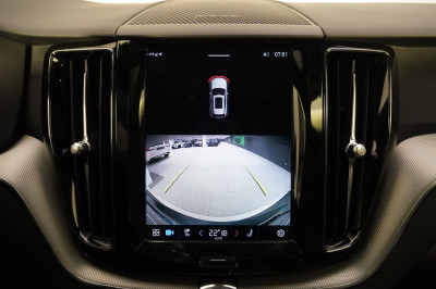 Volvo XC60 Gebrauchtwagen Volvo XC60 Gebrauchtwagen