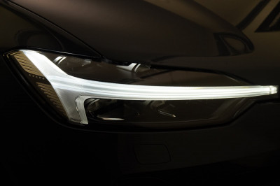 Volvo XC60 Gebrauchtwagen Volvo XC60 Gebrauchtwagen