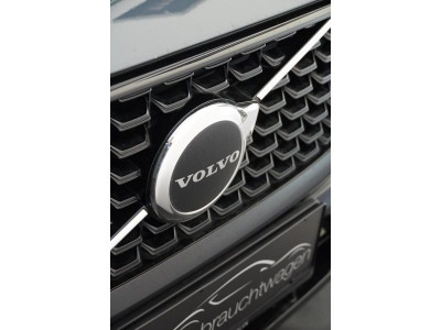 Volvo XC60 Gebrauchtwagen Volvo XC60 Gebrauchtwagen