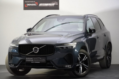 Volvo XC60 Gebrauchtwagen Volvo XC60 Gebrauchtwagen
