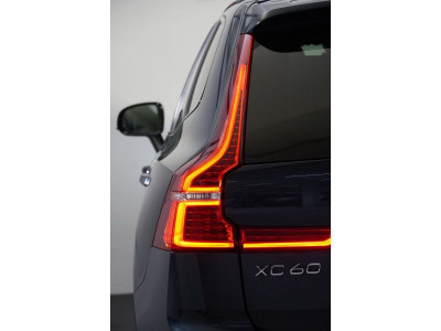 Volvo XC60 Gebrauchtwagen Volvo XC60 Gebrauchtwagen