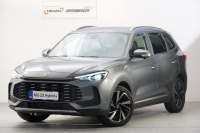 MG ZS Neuwagen