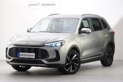MG ZS Neuwagen MG ZS Neuwagen