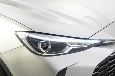 MG ZS Neuwagen MG ZS Neuwagen