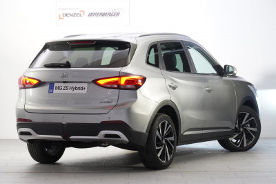 MG ZS Neuwagen MG ZS Neuwagen