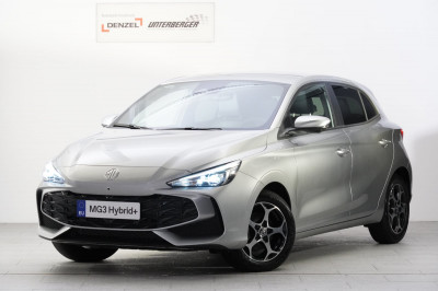 MG MG3 Neuwagen MG MG3 Neuwagen