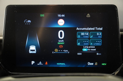 MG MG3 Neuwagen MG MG3 Neuwagen