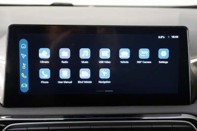 MG MG3 Neuwagen MG MG3 Neuwagen