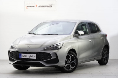 MG MG3 Neuwagen MG MG3 Neuwagen