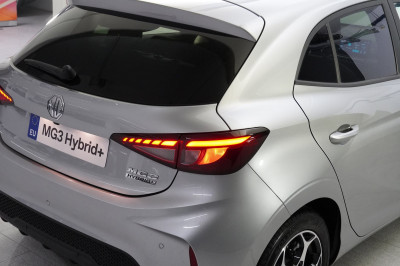 MG MG3 Neuwagen MG MG3 Neuwagen