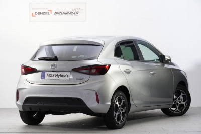 MG MG3 Neuwagen MG MG3 Neuwagen