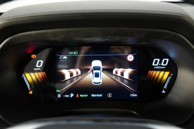 MG ZS Neuwagen MG ZS Neuwagen