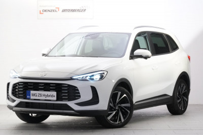 MG ZS Neuwagen MG ZS Neuwagen