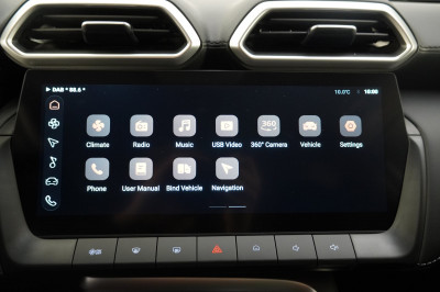 MG ZS Neuwagen MG ZS Neuwagen