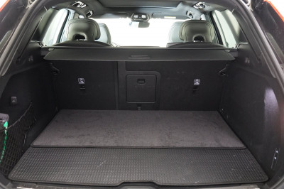 Volvo XC60 Vorführwagen Volvo XC60 Vorführwagen