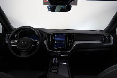 Volvo XC60 Vorführwagen Volvo XC60 Vorführwagen